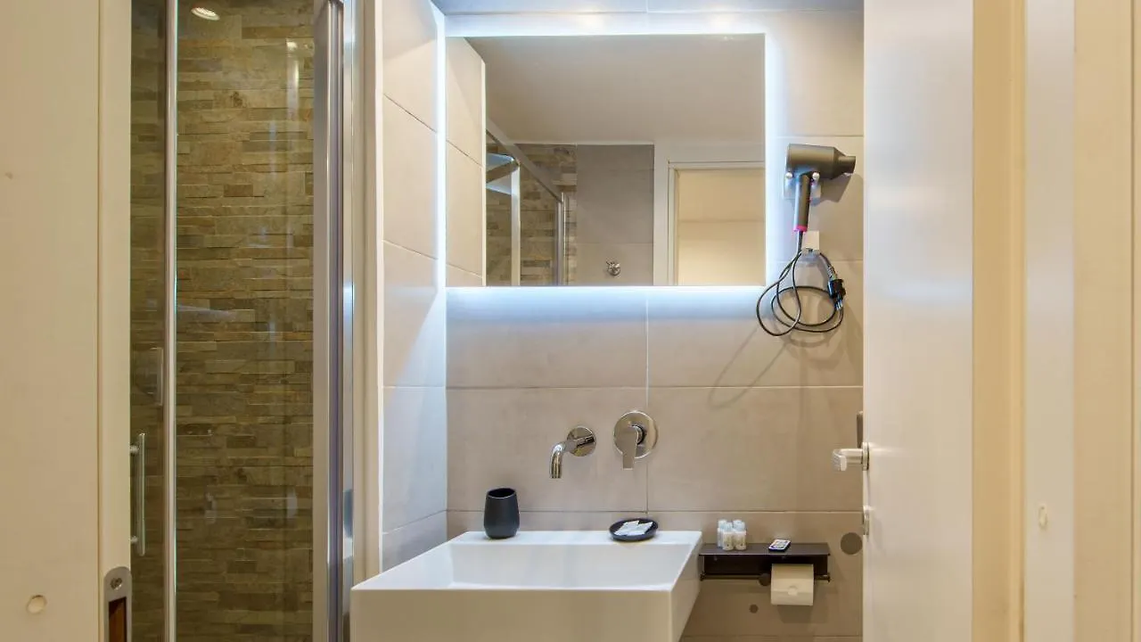 Ripetta Boutique Suites Rome 0*,