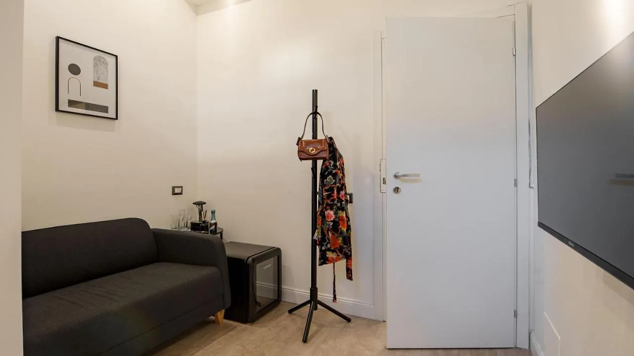 Ripetta Boutique Suites Rome