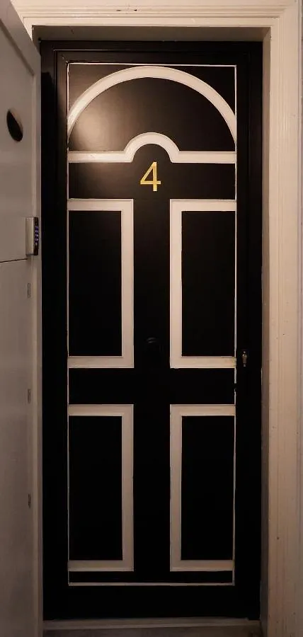 רומא Ripetta Boutique Suites בית הארחה